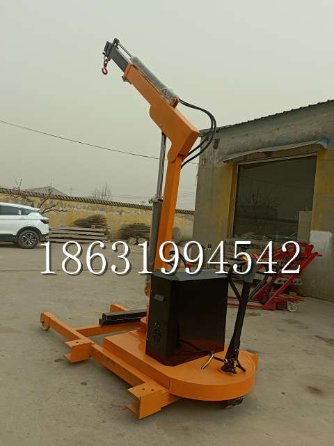 头屋乡厂家供应自制随车吊 12吨随车吊 自卸式随车吊 12吨随车吊起重机